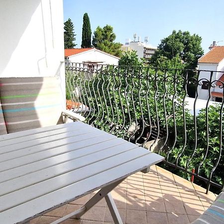 Apartment Damijan Krk Town Luaran gambar