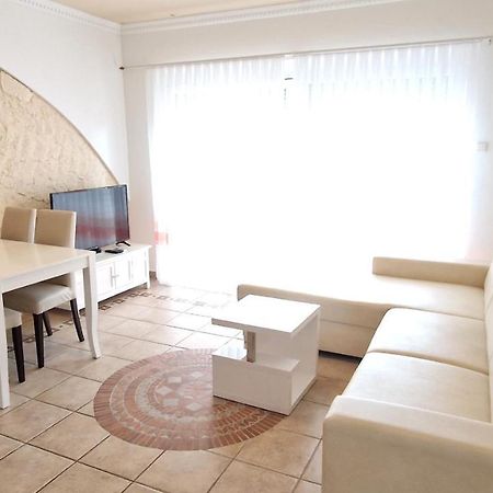 Apartment Damijan Krk Town Luaran gambar