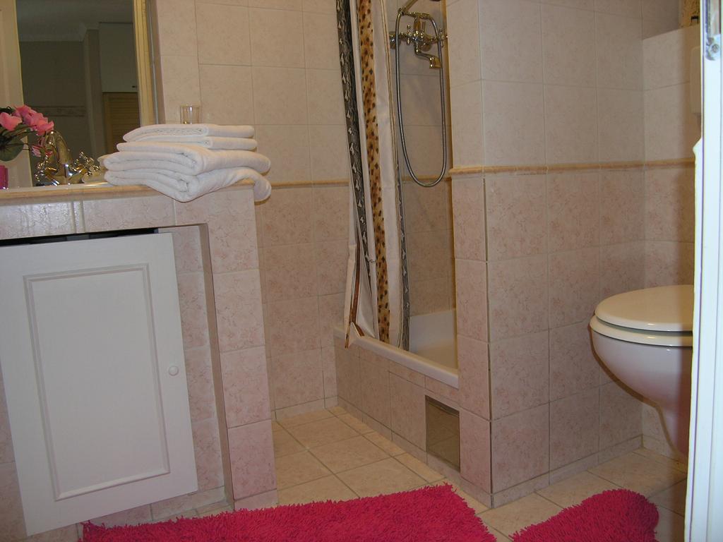 Apartment Damijan Krk Town Luaran gambar