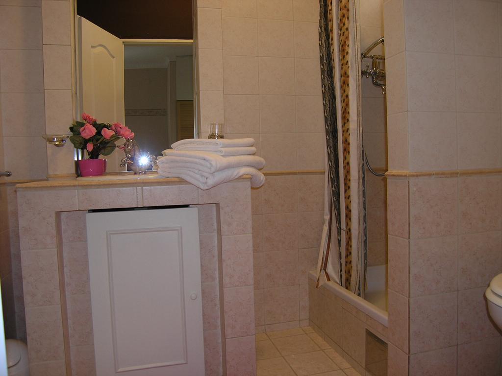 Apartment Damijan Krk Town Luaran gambar