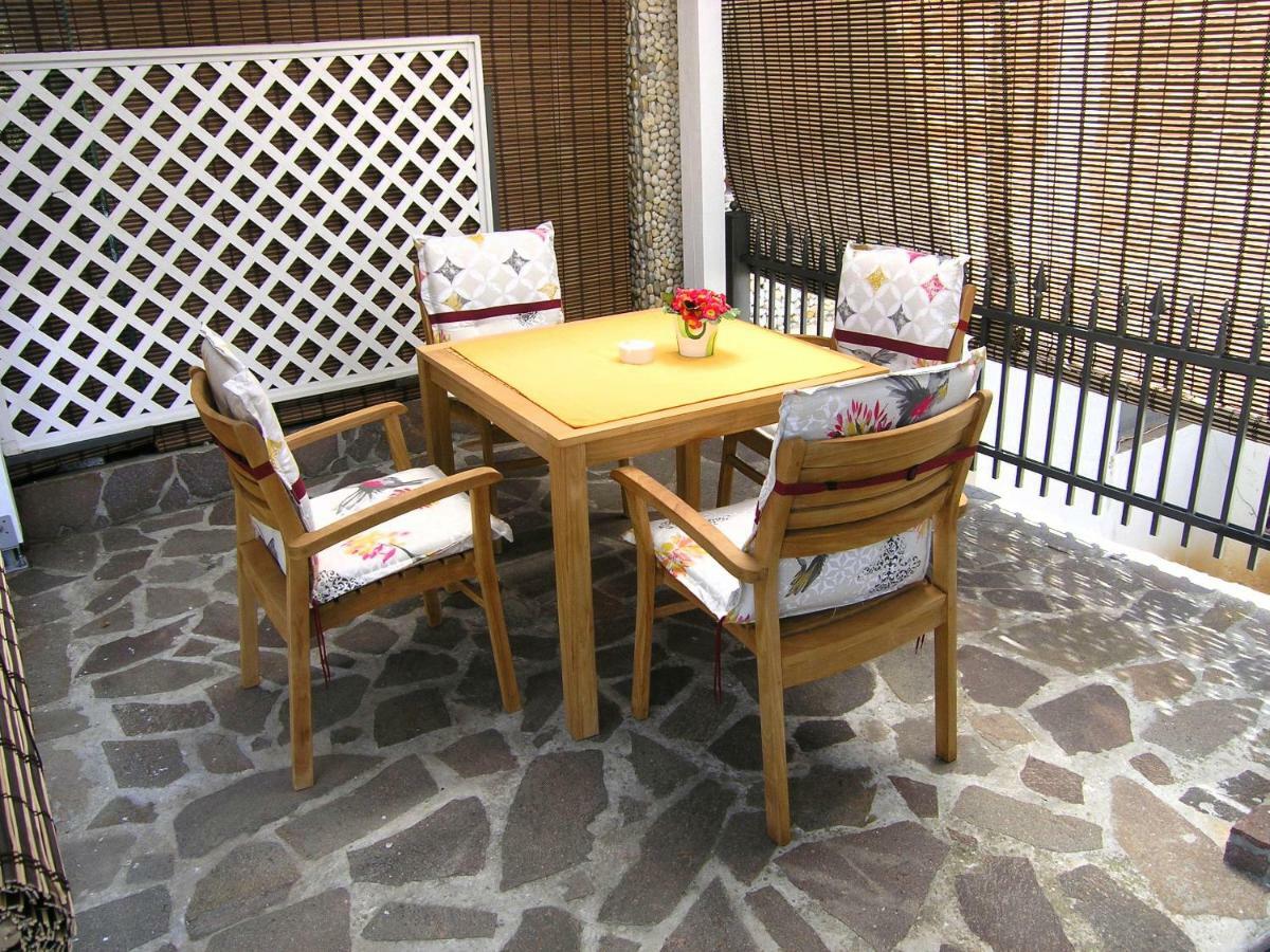 Apartment Damijan Krk Town Luaran gambar